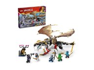 LEGO Ninjago Smoczy mistrz Egalt 71809