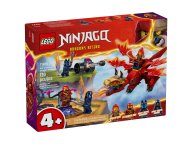 LEGO Ninjago Smocza bitwa Kaia 71815