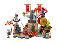 LEGO 71818 Arena turniejowa