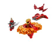 LEGO 71823 Smoczy spinner Spinjitzu Kaia