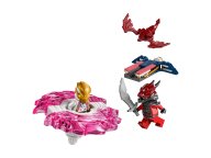 LEGO Ninjago 71824 Smoczy spinner Spinjitzu Sory