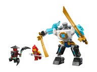 LEGO 71827 Ninjago Mech w zbroi bojowej Zane’a