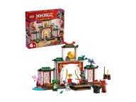 LEGO NINJAGO 71831 Świątynia Spinjitzu ninja