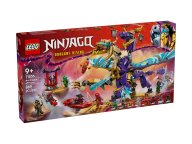 LEGO 71836 Ninjago Arcysmok skupienia