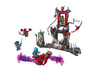 LEGO Ninjago 71841 Burzowa wioska Dragonów