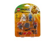 LEGO Ninjago 850632 Samurai Accessory Set