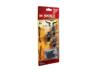 LEGO Ninjago 853866 Akcesoria z serii NINJAGO® Zestaw 2019
