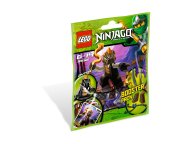 LEGO 9556 Ninjago Bytar