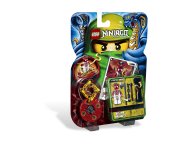 LEGO Ninjago Fang-Suei 9567