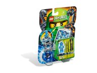 LEGO 9570 NINJAGO NRG Jay