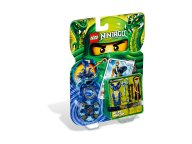 LEGO NINJAGO Slithraa 9573