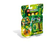 LEGO NINJAGO 9574 Lloyd ZX