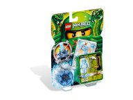 LEGO 9590 NINJAGO NRG Zane