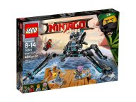 LEGO 70611 Ninjago Movie Nartnik