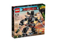 LEGO 70613 Mechaniczny człowiek Garma