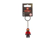 LEGO 853694 Ninjago Movie Breloczek do kluczy z Kaiem