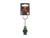 LEGO Ninjago Movie Breloczek do kluczy z Lloydem 853698