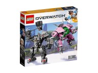 LEGO 75973 Overwatch D.Va & Reinhardt