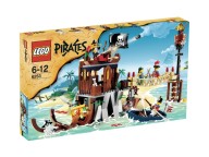 LEGO 6253 Kryjówka piratów