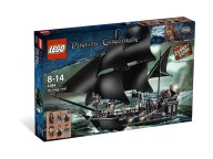 LEGO Pirates of the Caribbean 4184 The Black Pearl