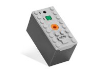 LEGO 8878 Power Functions Schowek na ładowalne baterie do silnika