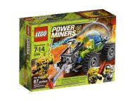 LEGO Power Miners 8188 Pogromca Ognia