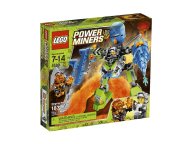 LEGO Power Miners Magmowy Robot 8189