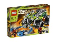 LEGO Power Miners Chwytacz 8190