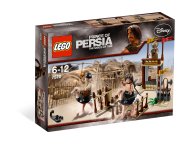 LEGO Prince of Persia 7570 Wyścig strusi