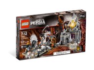 LEGO 7572 Prince of Persia Wyścig z czasem