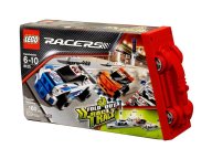 LEGO Racers Thunder Raceway 8125