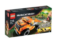 LEGO Racers 8162 Race Rig