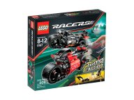 LEGO Racers Jump Riders 8167