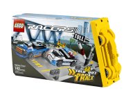 LEGO 8197 Chaos na autostradzie