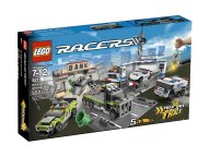 LEGO Racers Brick Street Getaway 8211