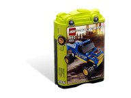 LEGO 8303 Racers Tiny Turbos Pogromca Demonów