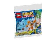 LEGO 30676 Kiki i kokosowy atak