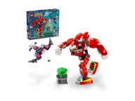 LEGO Sonic the Hedgehog Knuckles i mech-strażnik 76996