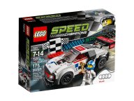 LEGO 75873 Speed Champions Audi R8 LMS ultra