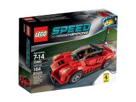 LEGO Speed Champions 75899 LaFerrari
