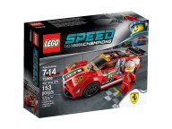LEGO Speed Champions 458 Italia GT2 75908