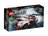 LEGO 76896 Speed Champions Nissan GT-R NISMO
