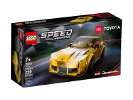 LEGO 76901 Toyota GR Supra