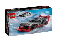 LEGO Speed Champions Wyścigowe Audi S1 E-tron Quattro 76921