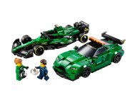 LEGO Speed Champions 76925 Samochód bezpieczeństwa Aston Martin i AMR23