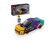 LEGO Speed Champions 76935 NASCAR Next Gen Chevrolet Camaro ZL1