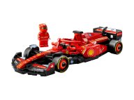 LEGO 77242 Bolid F1® Ferrari SF-24