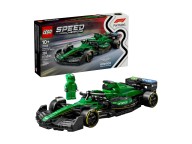 LEGO Speed Champions 77245 Bolid F1 Aston Martin Aramco AMR24