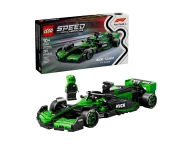 LEGO Speed Champions Bolid F1 KICK Sauber Team C44 77247