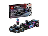 LEGO 77248 Bolid F1 BWT Alpine Team A524